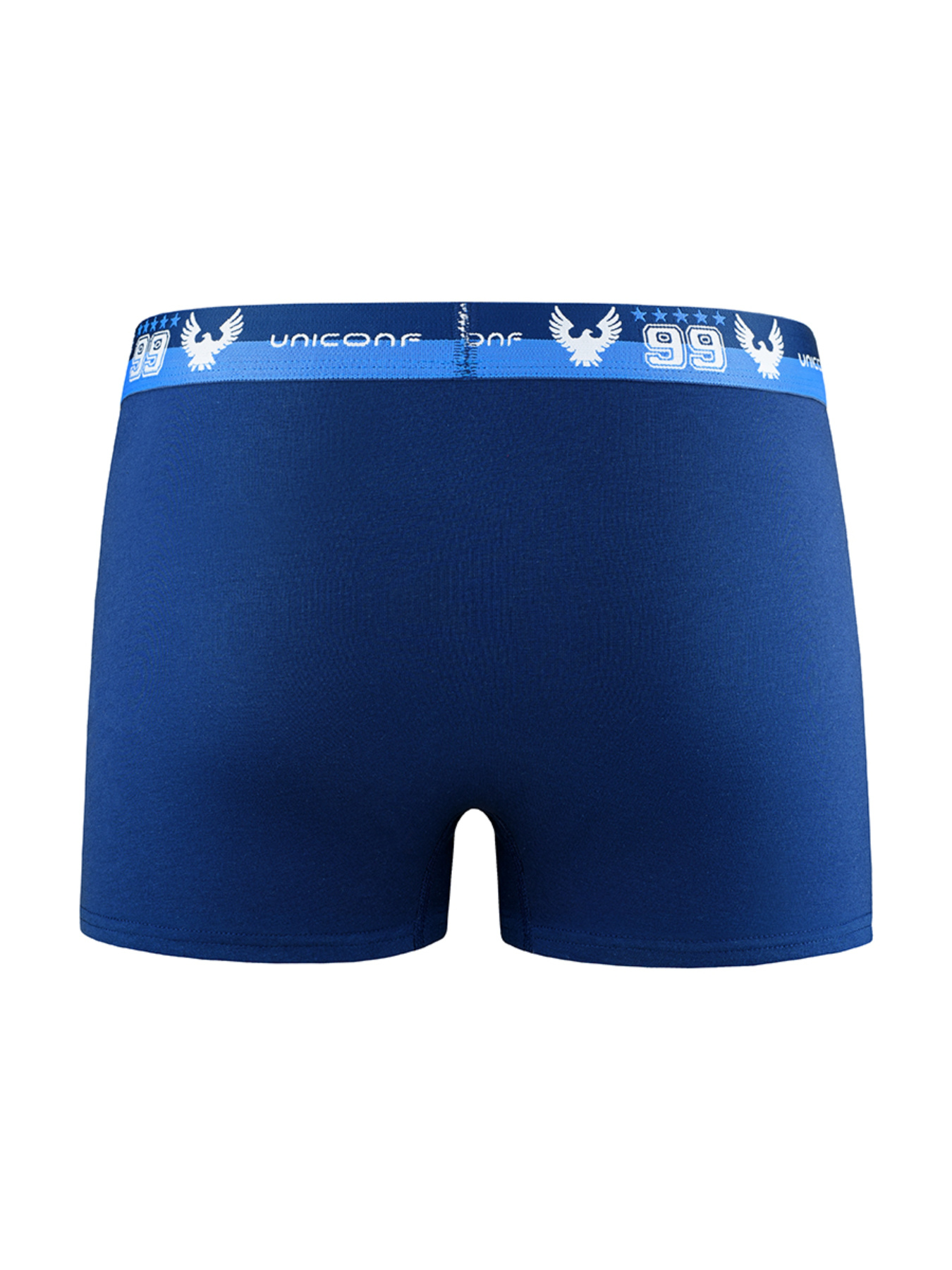 Труси Uniconf модель BB12RDB Фото