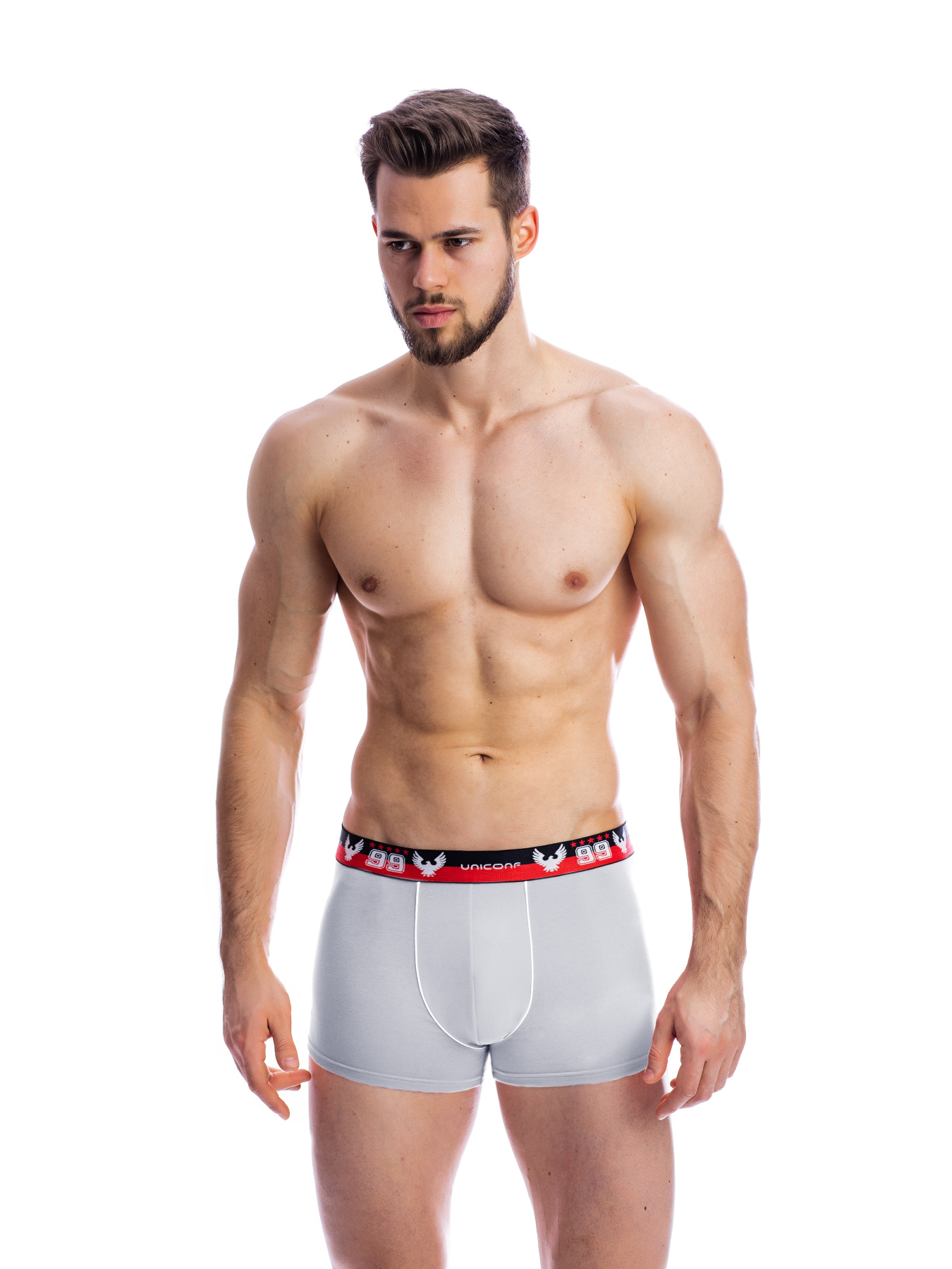 Труси Uniconf модель BB12RG Фото