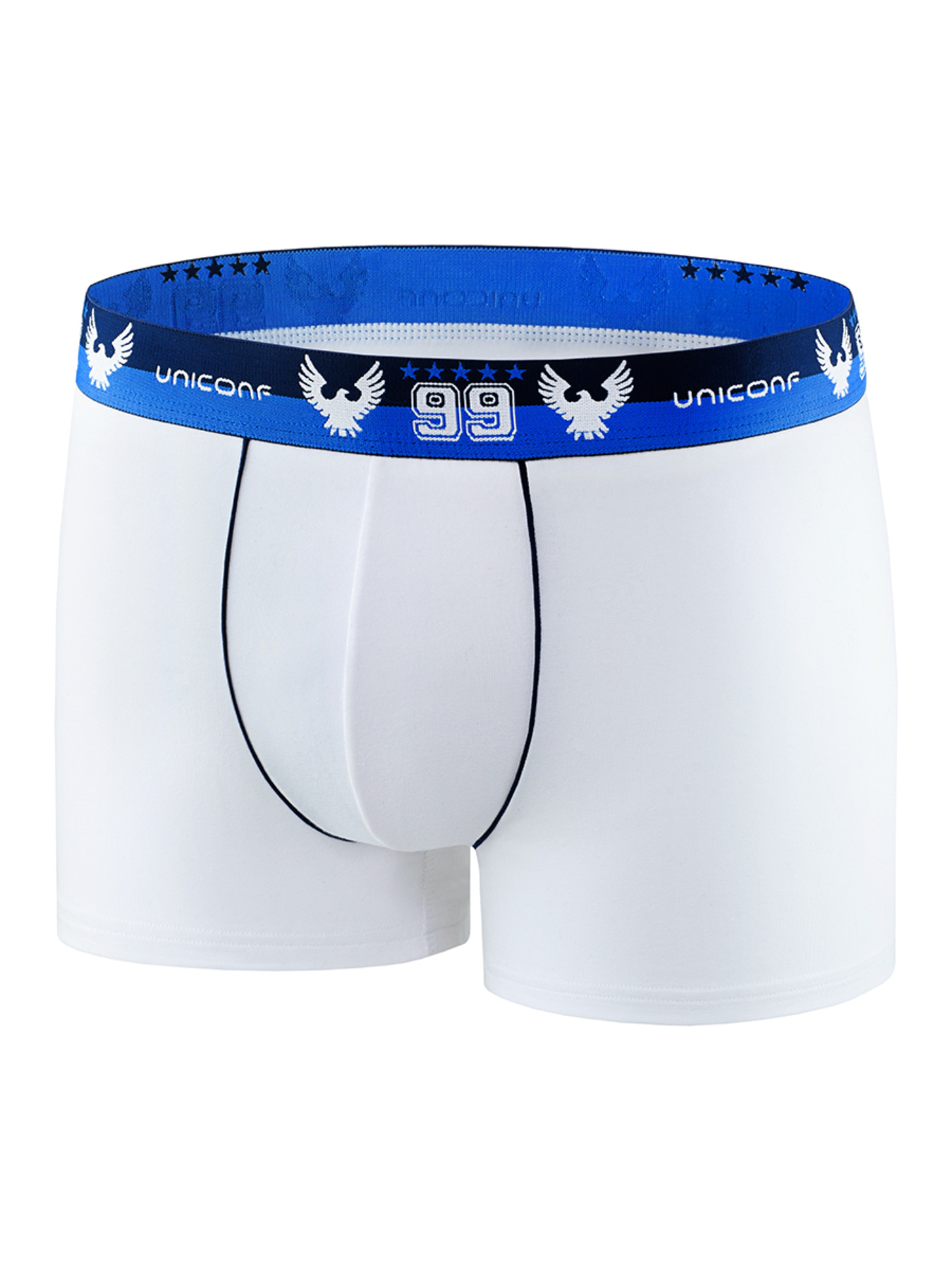 Труси Uniconf модель BB12RW Фото