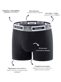 Труси Uniconf модель BB32RB Фото