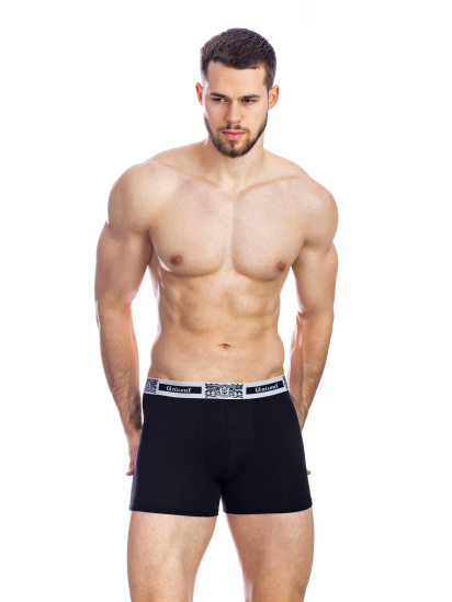 Труси Uniconf модель BB32RB - фото