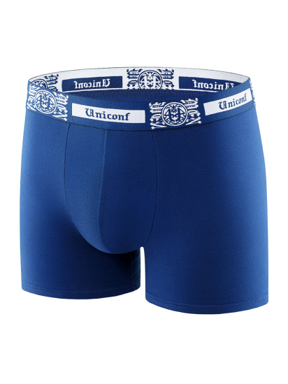 Труси Uniconf модель BB32RDB — фото - INTERTOP