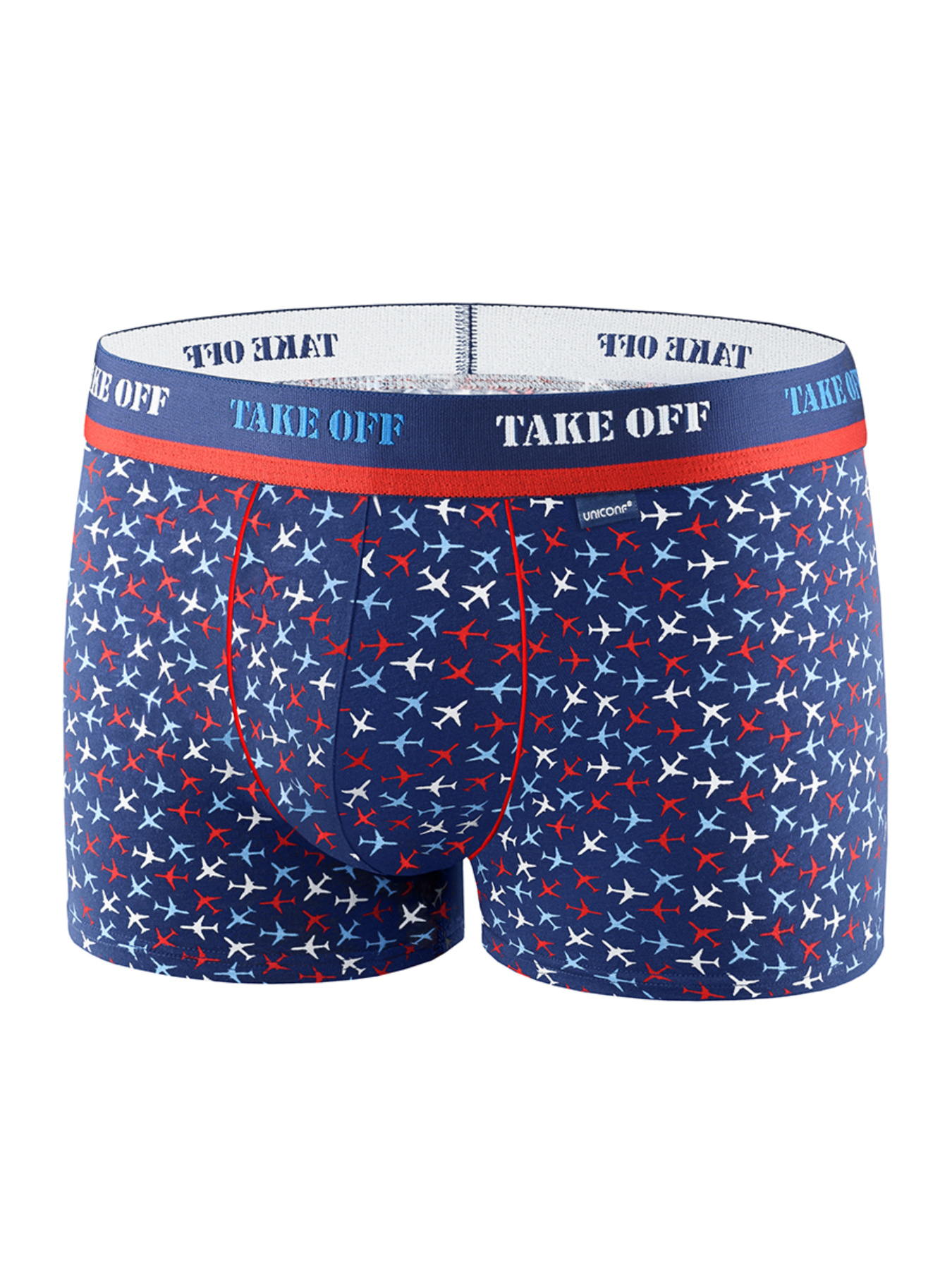 Трусы Uniconf модель BB59RIMP59 Фото