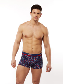 Труси Uniconf модель BB59RIMP59 Фото