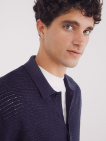 Кардиган SPRINGFIELD модель 1429173-11 Фото