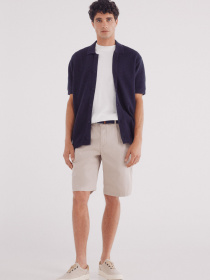 Кардиган SPRINGFIELD модель 1429173-11 Фото