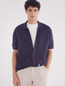 Кардиган SPRINGFIELD модель 1429173-11 Фото