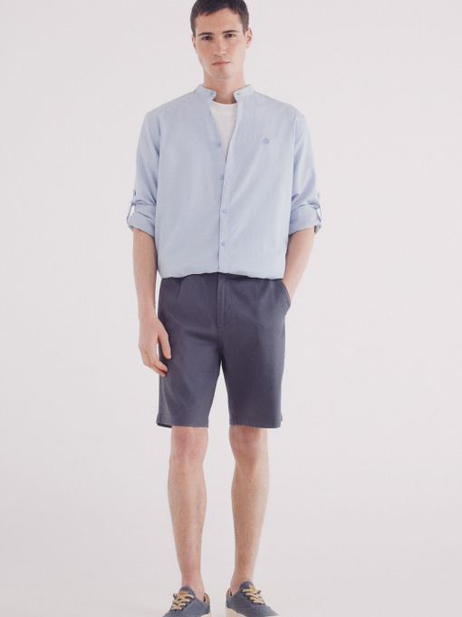 Сорочка SPRINGFIELD модель 1509826-18 Фото