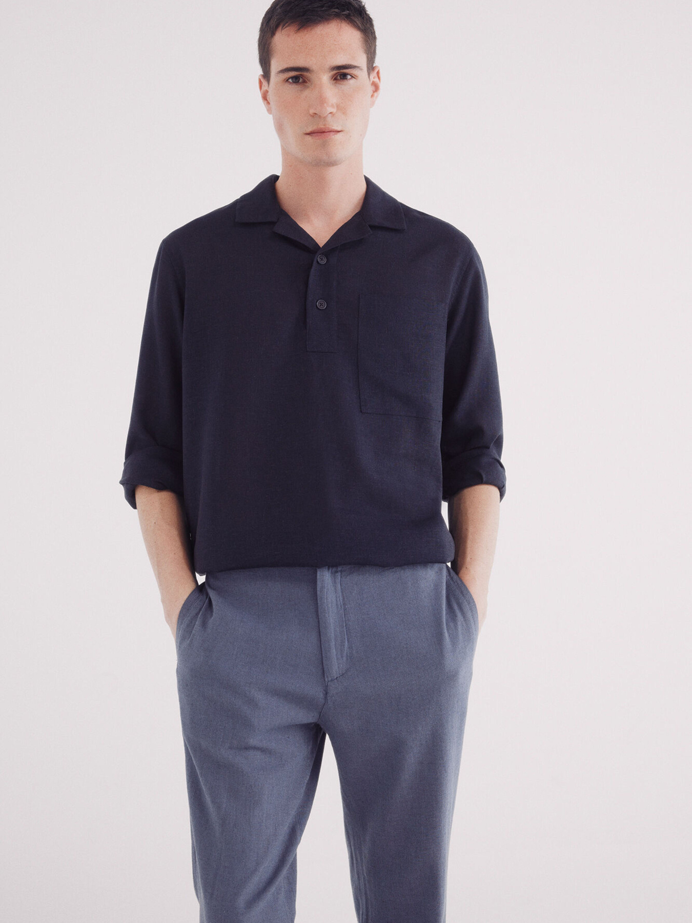 Чиносы SPRINGFIELD модель 1559353-15 Фото