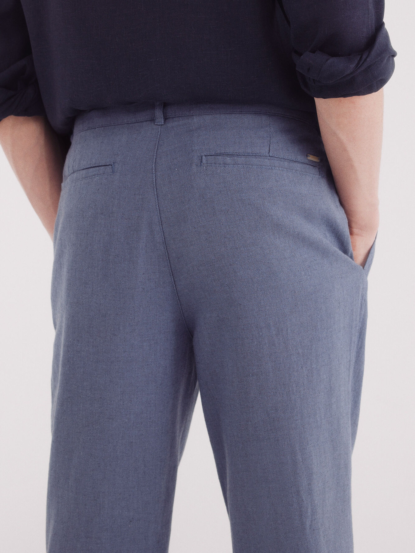 Чиносы SPRINGFIELD модель 1559353-15 Фото