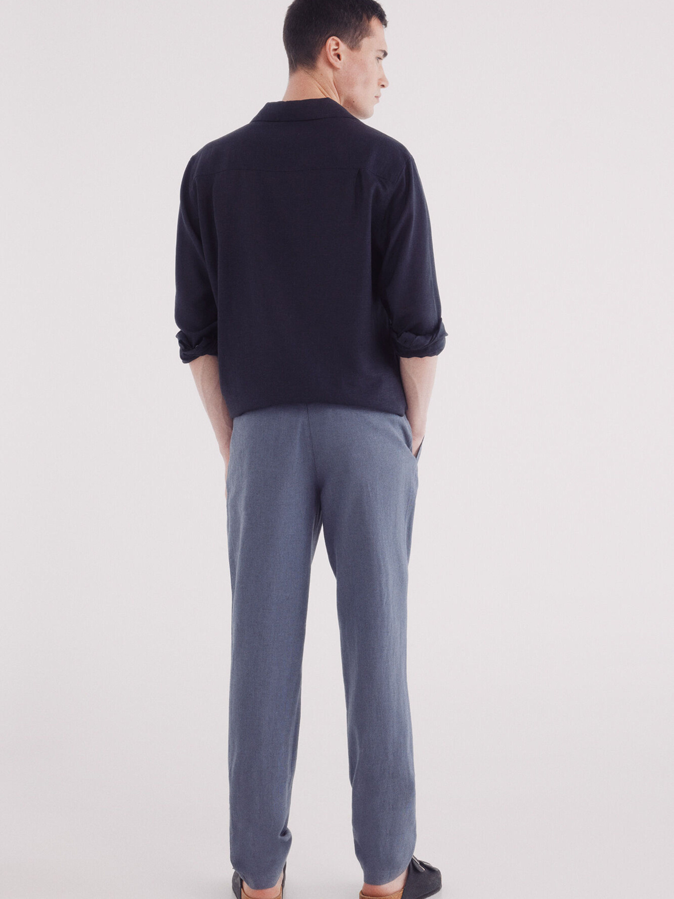 Чиносы SPRINGFIELD модель 1559353-15 Фото