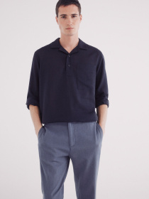 Чиносы SPRINGFIELD модель 1559353-15 Фото