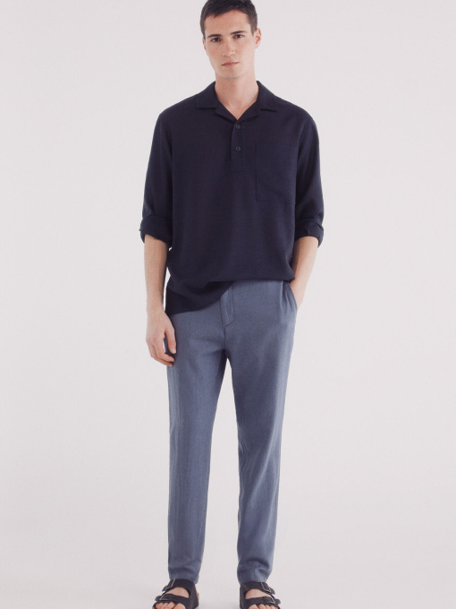 Чиносы SPRINGFIELD модель 1559353-15 Фото