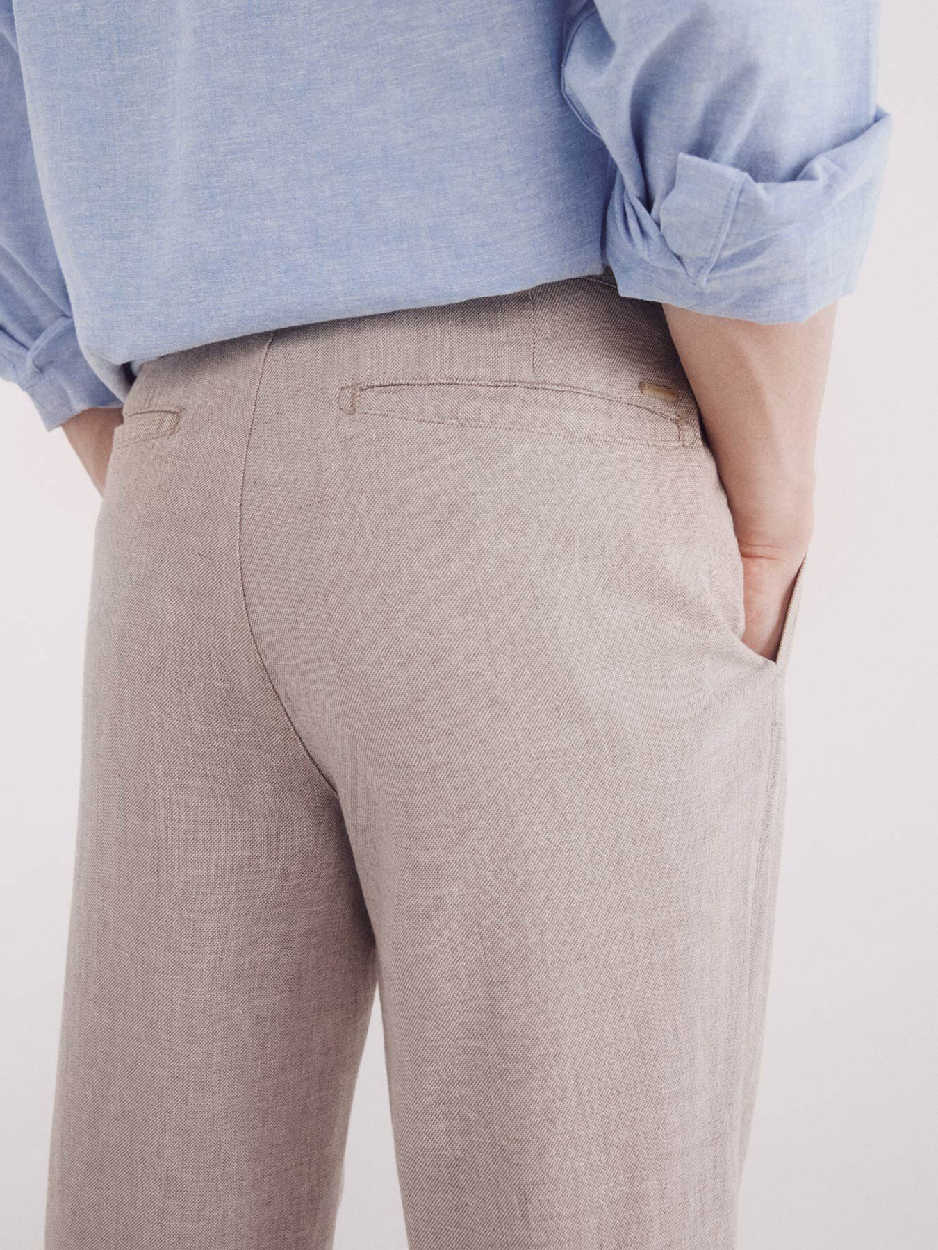 Чиносы SPRINGFIELD модель 1559353-36 Фото