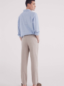 Чиносы SPRINGFIELD модель 1559353-36 Фото