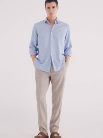 Чіноси SPRINGFIELD Модель 1559353-36 Фото