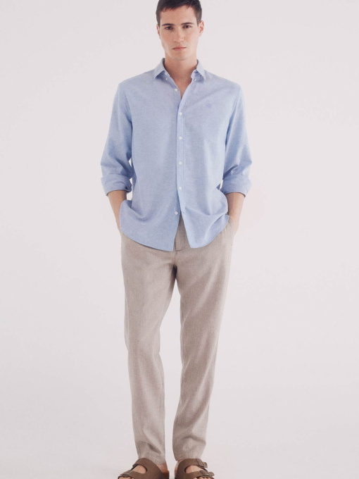 Чиносы SPRINGFIELD модель 1559353-36 Фото