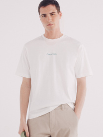 Футболка SPRINGFIELD модель 269156-96 Фото