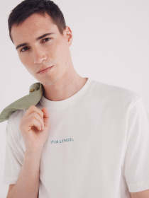 Футболка SPRINGFIELD модель 269156-96 Фото