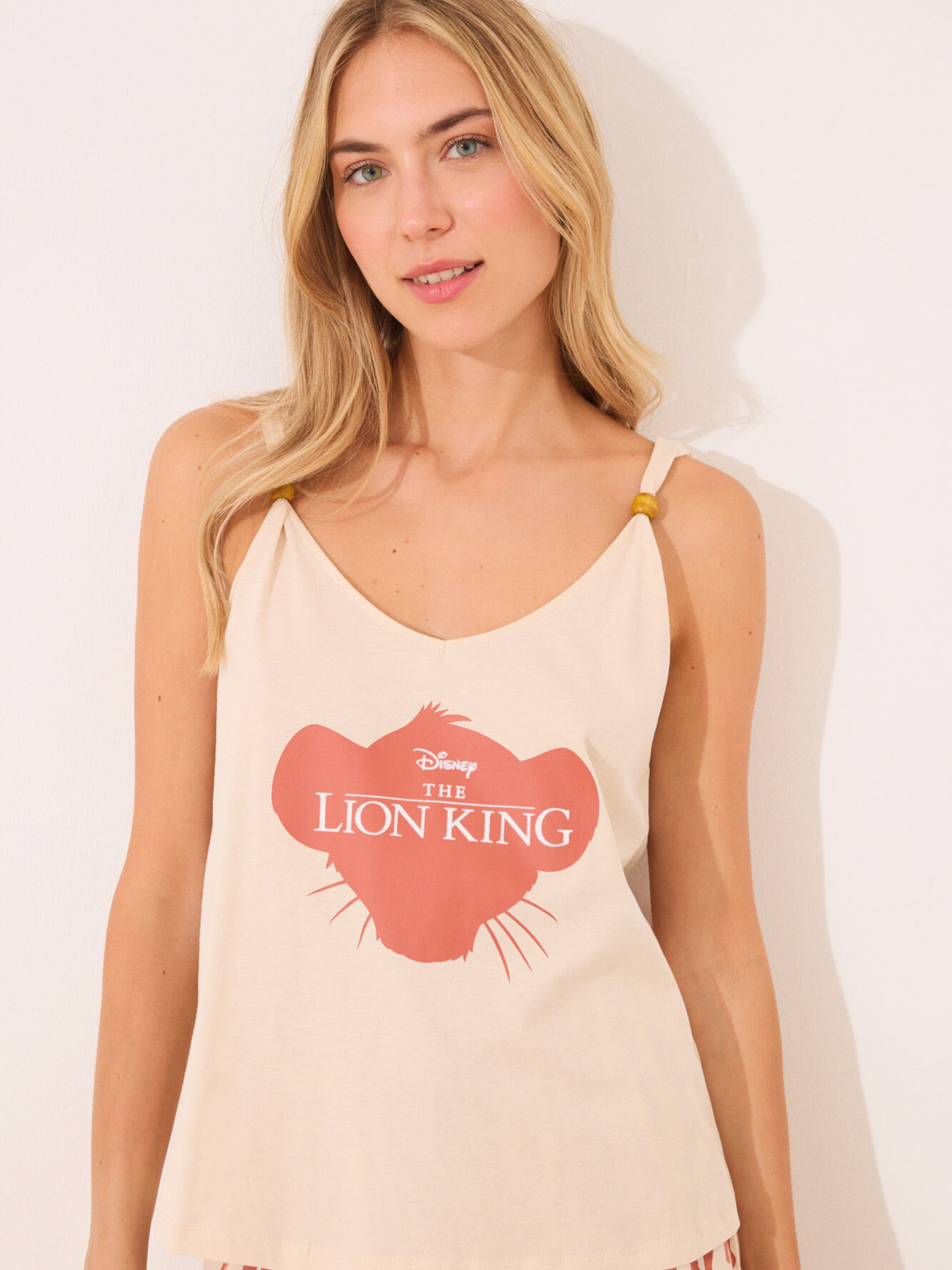 Піжама Women'secret Модель 3139892-36 Фото