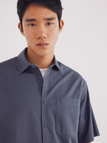 Рубашка SPRINGFIELD модель 379235-11 Фото