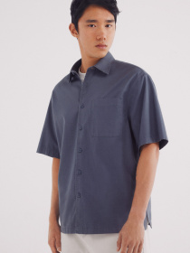 Рубашка SPRINGFIELD модель 379235-11 Фото