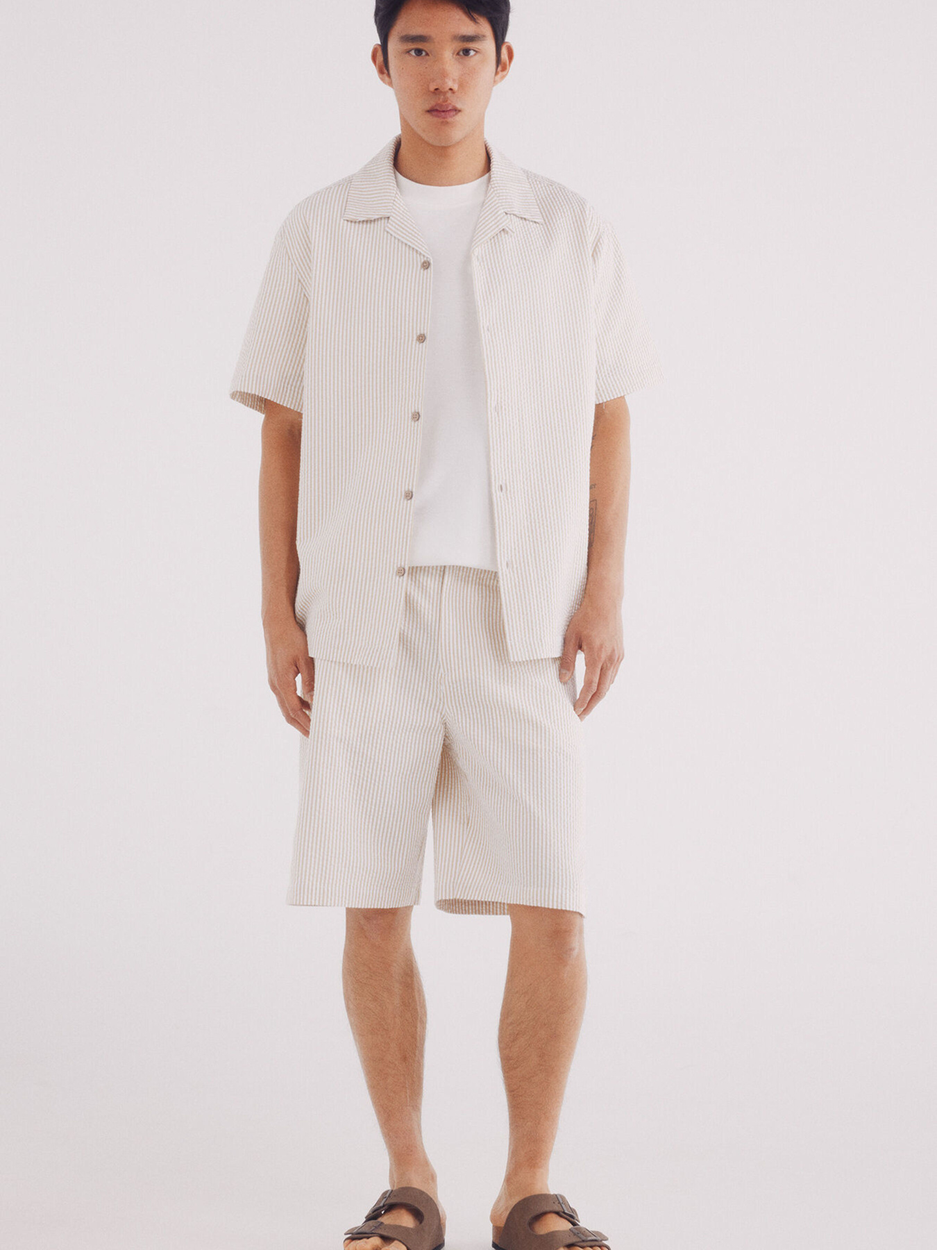 Сорочка SPRINGFIELD модель 379236-51 Фото