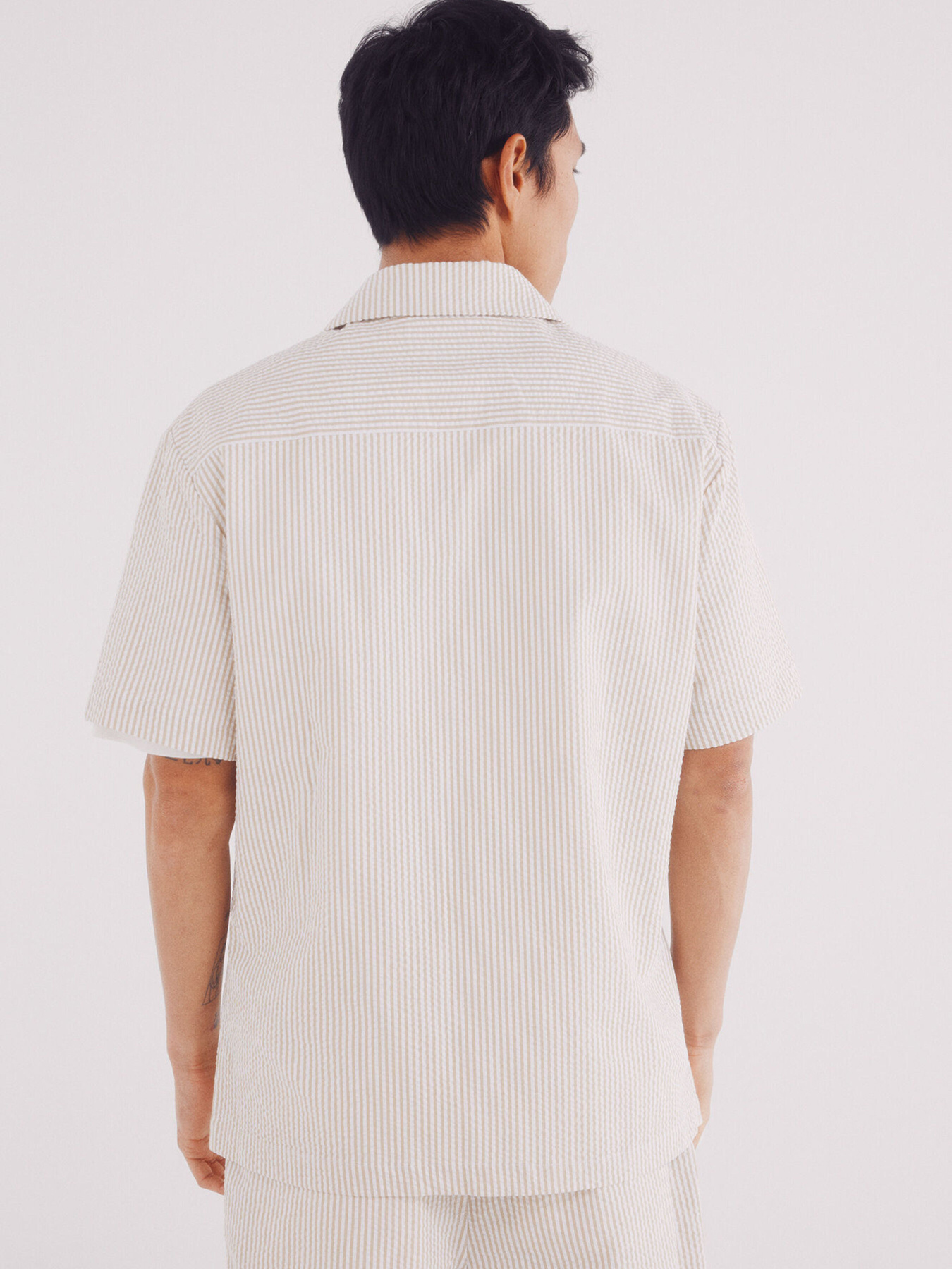 Сорочка SPRINGFIELD модель 379236-51 Фото