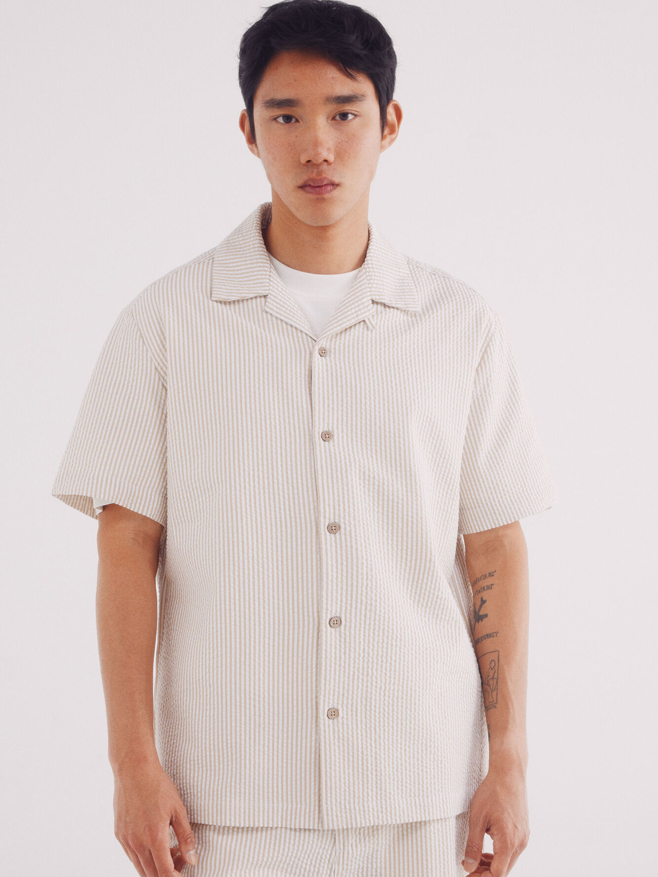 Сорочка SPRINGFIELD модель 379236-51 Фото