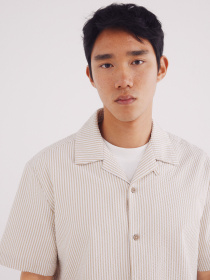 Сорочка SPRINGFIELD модель 379236-51 Фото