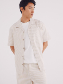 Сорочка SPRINGFIELD модель 379236-51 Фото