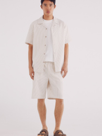 Сорочка SPRINGFIELD модель 379236-51 Фото