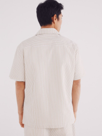 Сорочка SPRINGFIELD модель 379236-51 Фото