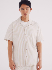 Сорочка SPRINGFIELD модель 379236-51 Фото