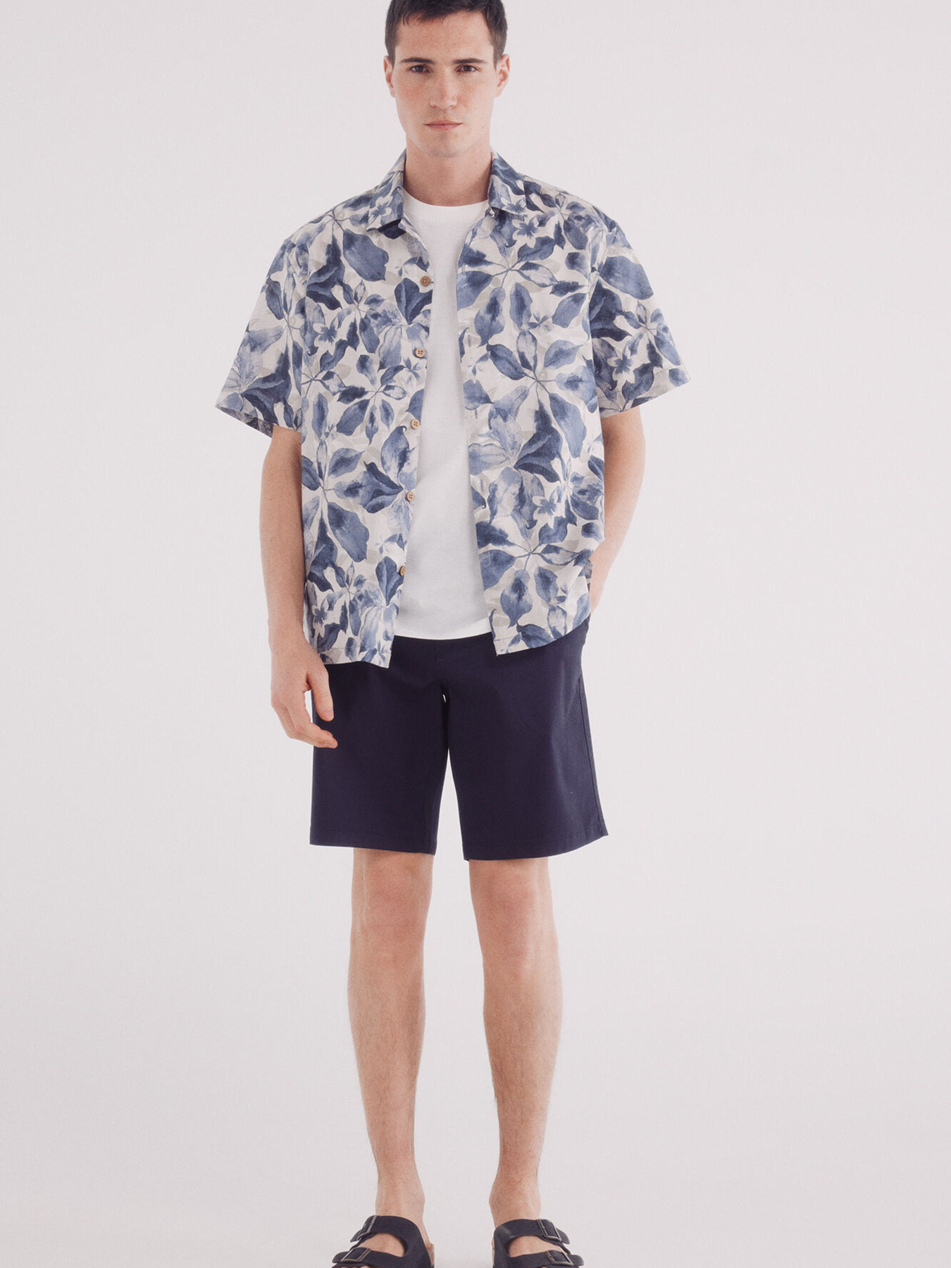 Шорти SPRINGFIELD Модель 439942-11 Фото