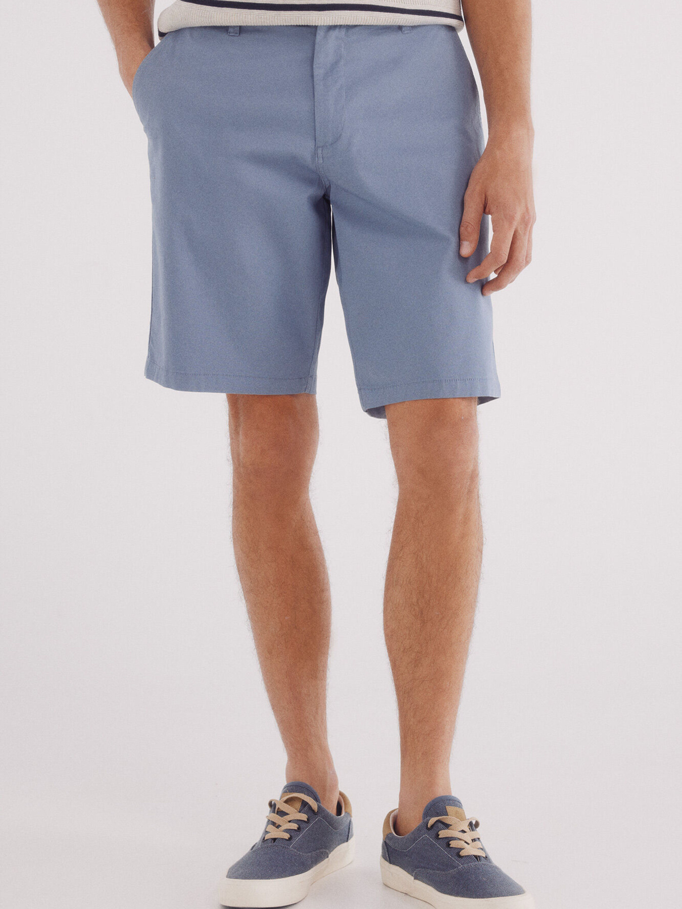 Шорти SPRINGFIELD Модель 439942-15 Фото