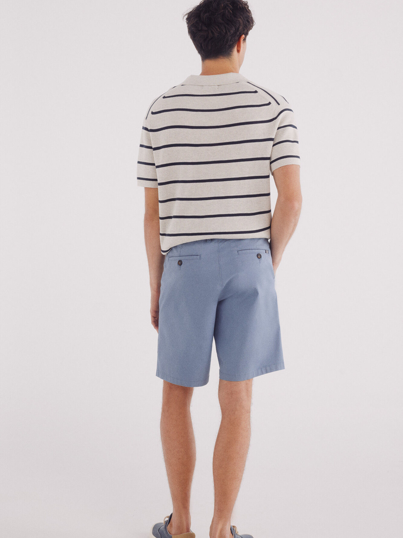 Шорти SPRINGFIELD Модель 439942-15 Фото