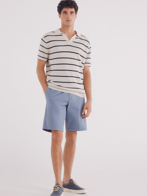 Шорты SPRINGFIELD модель 439942-15 Фото