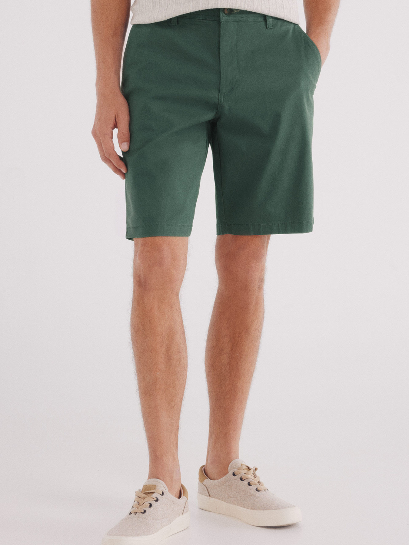 Шорти SPRINGFIELD модель 439942-22 Фото