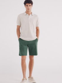 Шорти SPRINGFIELD модель 439942-22 Фото