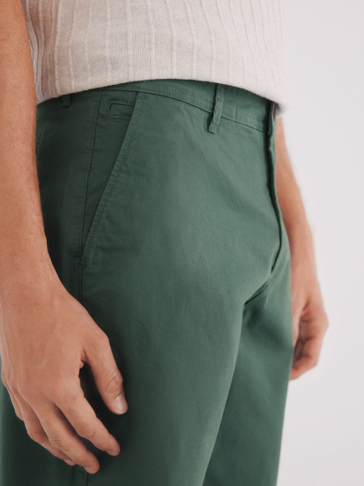 Шорты SPRINGFIELD модель 439942-22 — фото 3 - INTERTOP