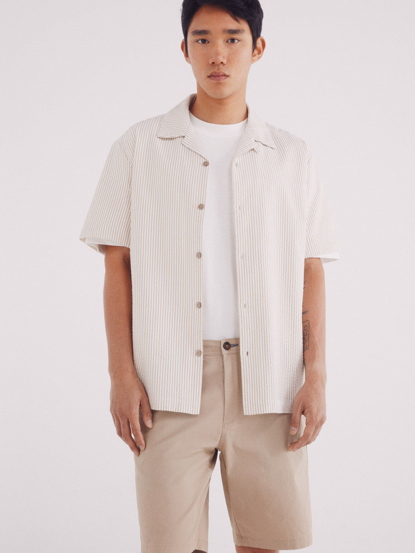 Шорти SPRINGFIELD модель 439942-51 Фото