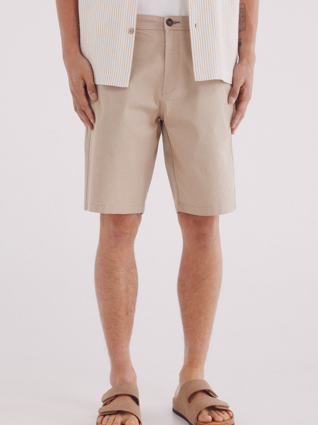 Шорти SPRINGFIELD модель 439942-51 Фото