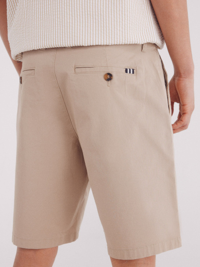 Шорти SPRINGFIELD модель 439942-51 — фото - INTERTOP