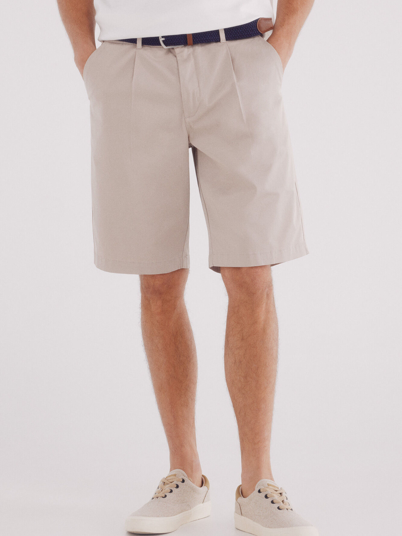 Шорти SPRINGFIELD модель 439944-50 Фото