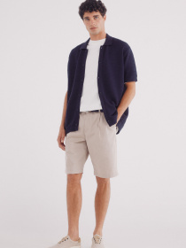 Шорти SPRINGFIELD модель 439944-50 Фото