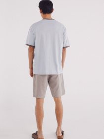 Шорты SPRINGFIELD модель 439947-36 Фото