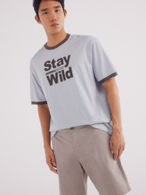 Шорты SPRINGFIELD модель 439947-36 Фото