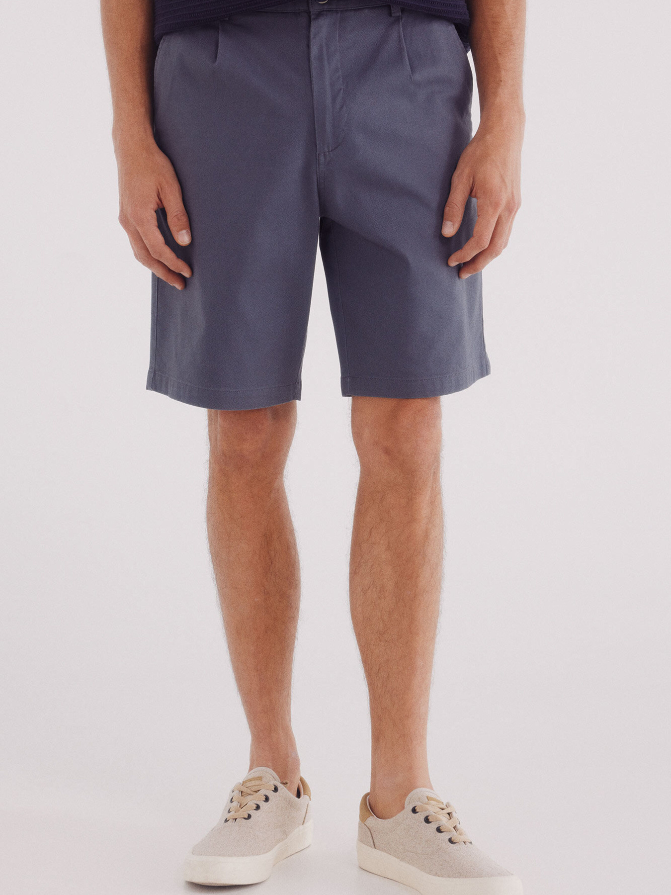 Шорти SPRINGFIELD модель 439949-16 Фото