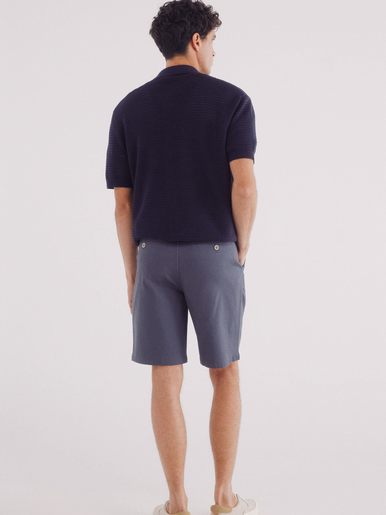 Шорти SPRINGFIELD модель 439949-16 Фото